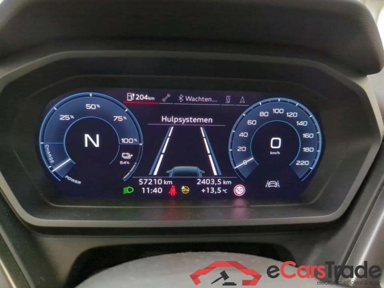 AUDI Q4 e-tron 40 L ed. Adv. 77 kWh #6