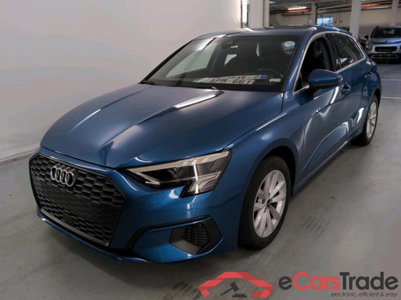 AUDI A3 SPORTBACK 1.0 30 TFSI 81KW S TRONIC BUSINESS EDIT. #1