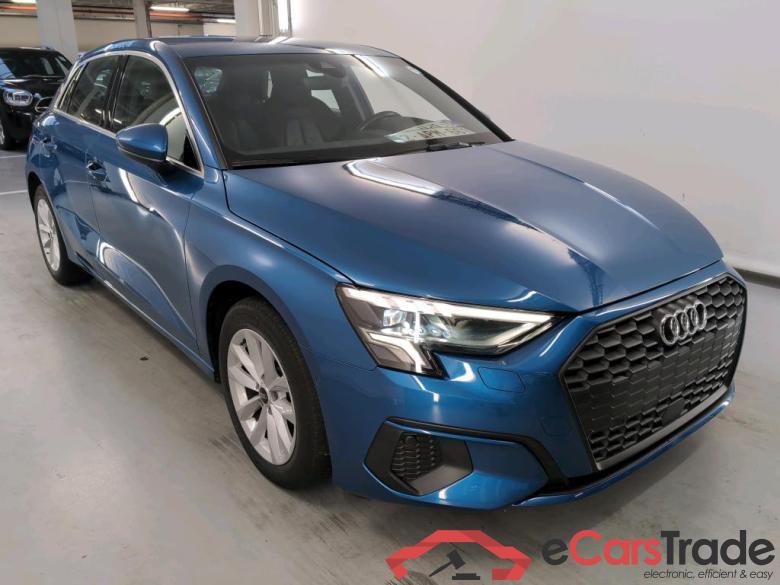 AUDI A3 SPORTBACK 1.0 30 TFSI 81KW S TRONIC BUSINESS EDIT. #2