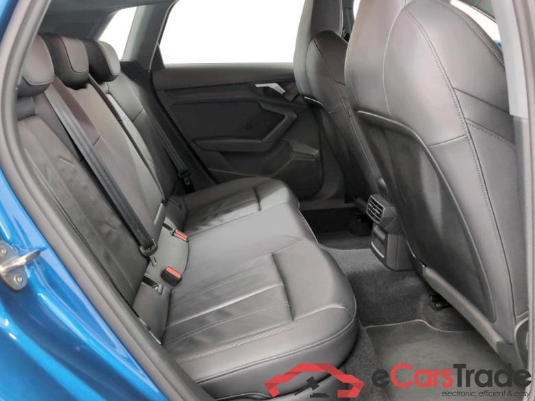 AUDI A3 SPORTBACK 1.0 30 TFSI 81KW S TRONIC BUSINESS EDIT. #6