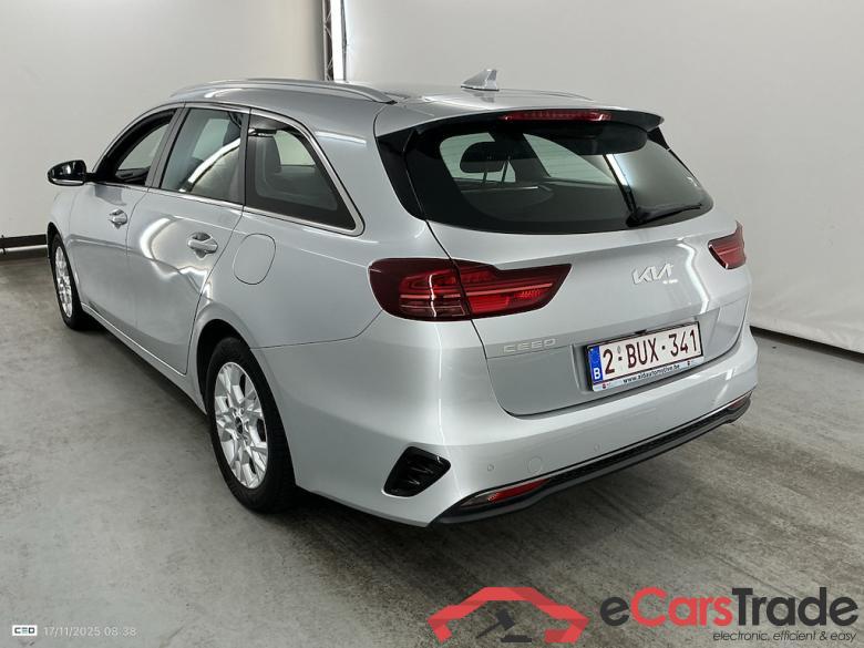 KIA CEE'D SPORTSWAGON 1.6 CRDI 136 MHEV PULSE #3