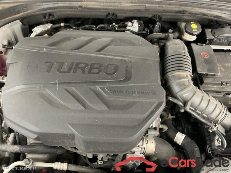 KIA CEE'D SPORTSWAGON 1.6 CRDI 136 MHEV PULSE #6