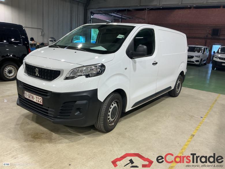PEUGEOT EXPERT FOURGON MWB DSL - 2016 2.0 BlueHDi L2 Standard Premium S&S STOCK #2
