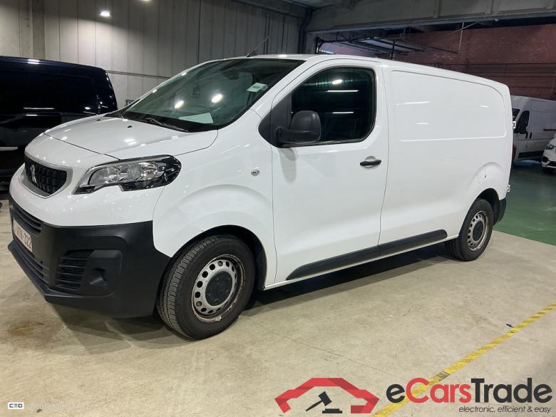 PEUGEOT EXPERT FOURGON MWB DSL - 2016 2.0 BlueHDi L2 Standard Premium S&S STOCK #3