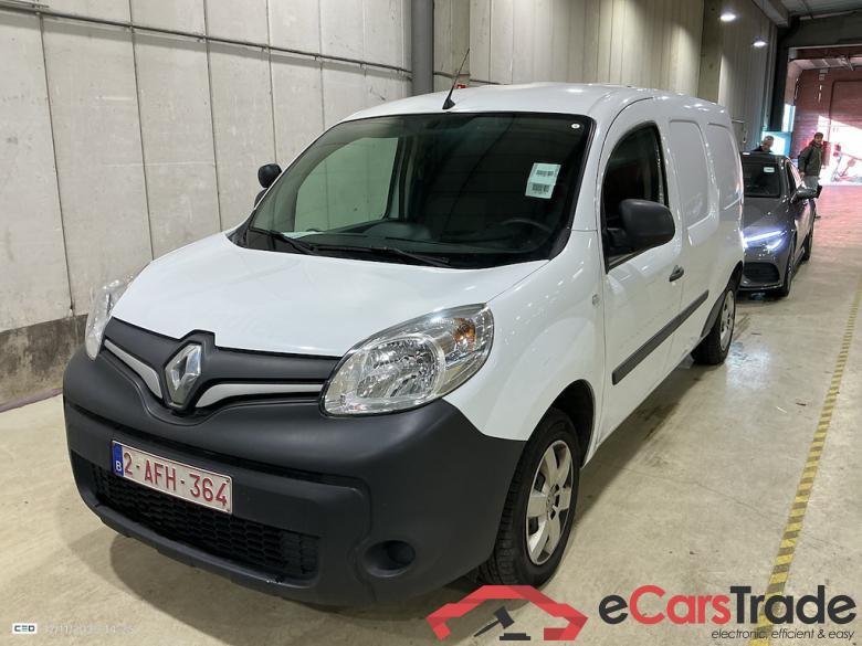 RENAULT KANGOO EXPRESS 1.5 BLUE DCI 95 MAXI GRAND CONFORT #1