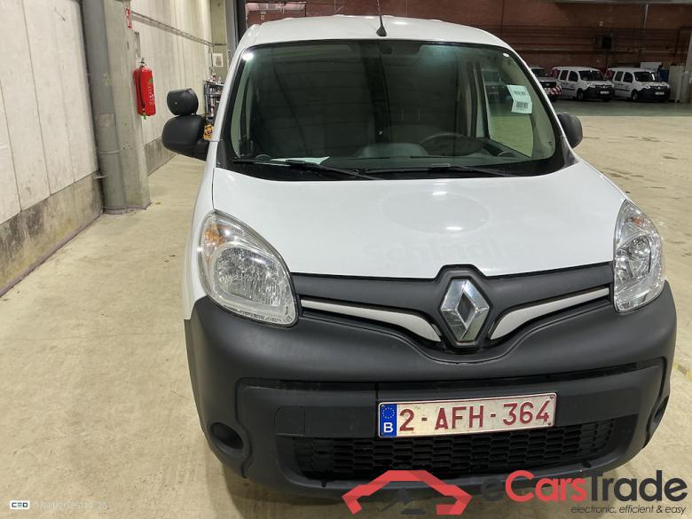 RENAULT KANGOO EXPRESS 1.5 BLUE DCI 95 MAXI GRAND CONFORT #2