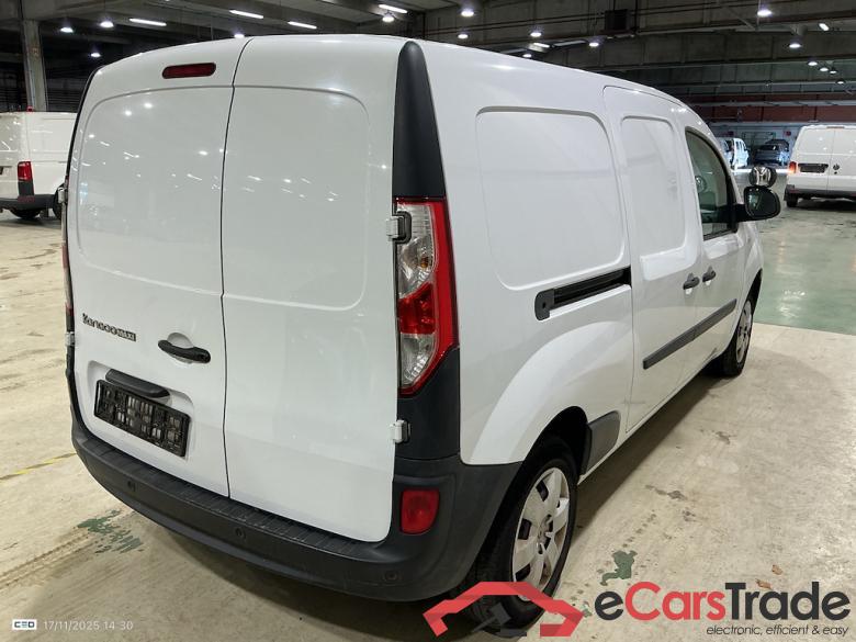 RENAULT KANGOO EXPRESS 1.5 BLUE DCI 95 MAXI GRAND CONFORT #4