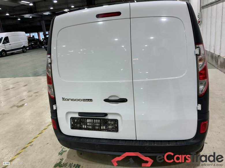 RENAULT KANGOO EXPRESS 1.5 BLUE DCI 95 MAXI GRAND CONFORT #5