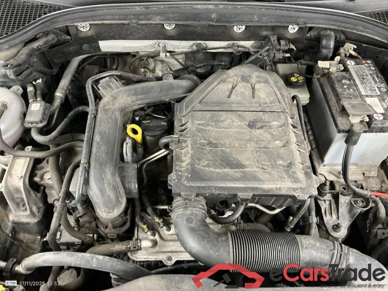 SKODA OCTAVIA COMBI - 2017 1.0 TSI Ambition #6