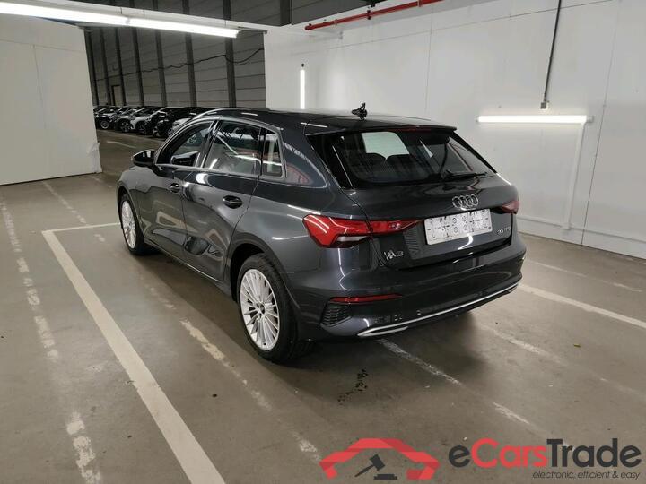 Audi A3 Sportback A3 Sportback 1.0 30 TFSi S tronic Adv. Bus. Ed. (Mild Hybrid) 81kW/110pk  5D/P Auto-7 #3