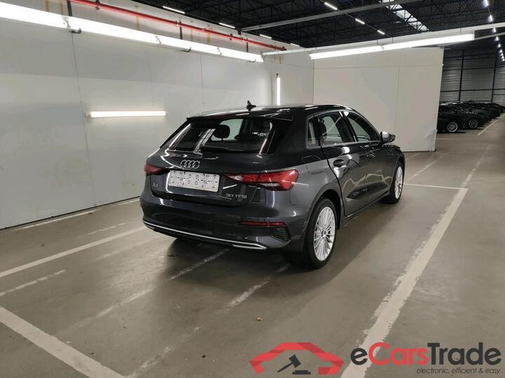 Audi A3 Sportback A3 Sportback 1.0 30 TFSi S tronic Adv. Bus. Ed. (Mild Hybrid) 81kW/110pk  5D/P Auto-7 #4