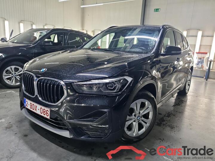 BMW X1 X1 xDrive25e (162 kW) (PHEV) 162kW/220pk  5D/P Auto-6 #1