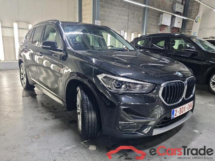 BMW X1 X1 xDrive25e (162 kW) (PHEV) 162kW/220pk  5D/P Auto-6 #2