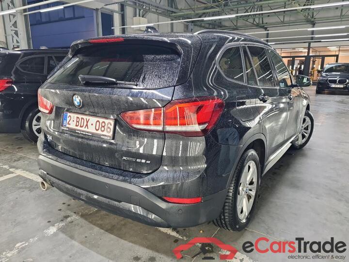 BMW X1 X1 xDrive25e (162 kW) (PHEV) 162kW/220pk  5D/P Auto-6 #4