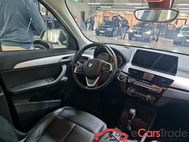 BMW X1 X1 xDrive25e (162 kW) (PHEV) 162kW/220pk  5D/P Auto-6 #5