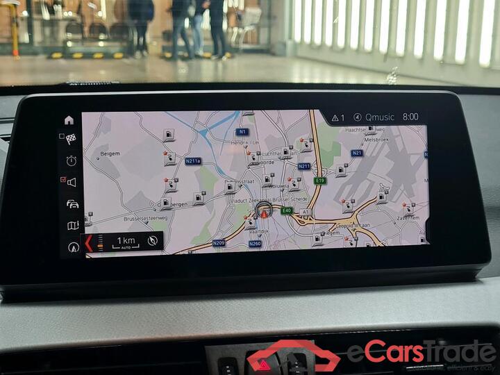 BMW X1 X1 xDrive25e (162 kW) (PHEV) 162kW/220pk  5D/P Auto-6 #6