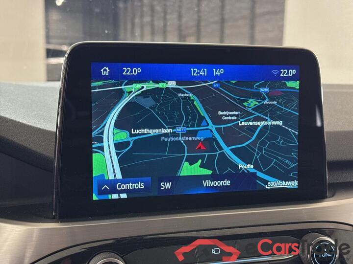 Ford Kuga Kuga 2.5i PHEV Aut. Titanium (PHEV) 165kW/224pk  5D/P Auto-V #6