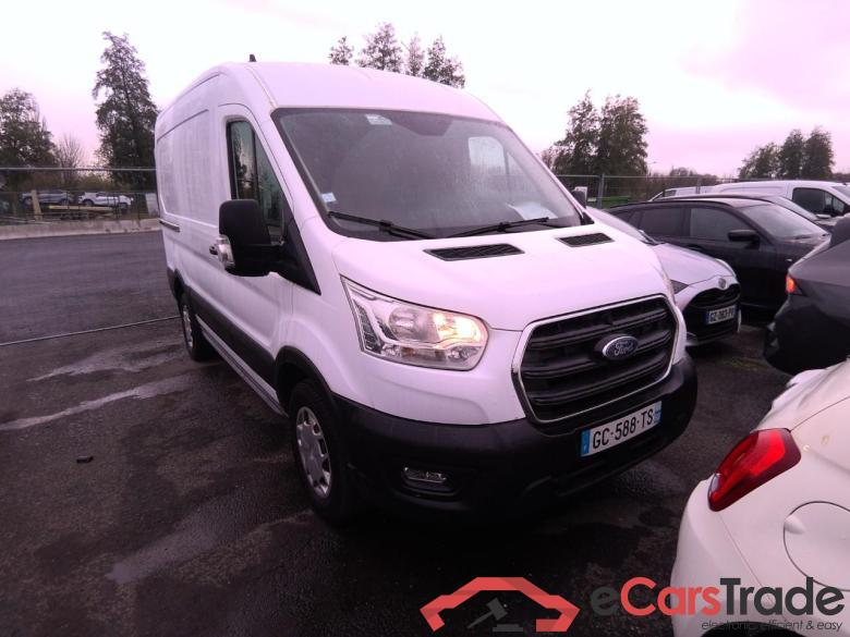 TRANSIT FGT 12M3 350 L2H2 #2