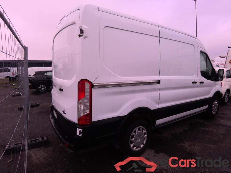 TRANSIT FGT 12M3 350 L2H2 #4