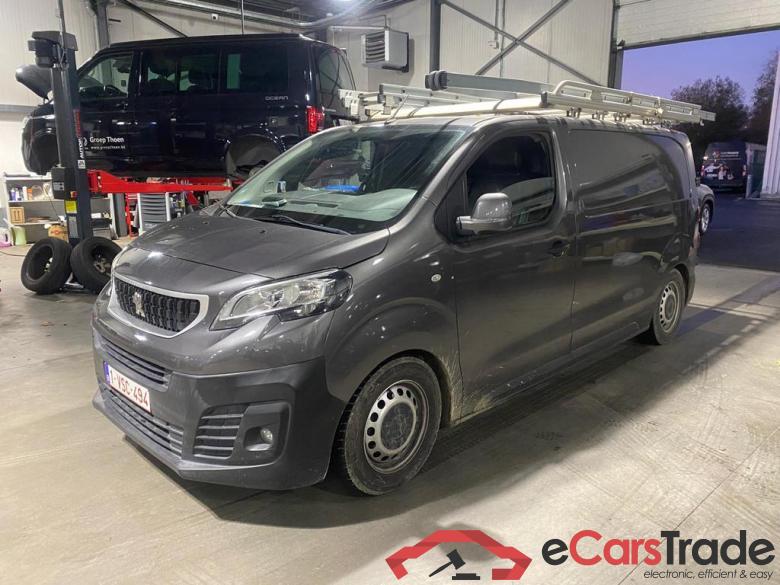 PEUGEOT Expert Fourgon Mwb Expert 2.0 BlueHDi L2 Standard Premium S&S #1