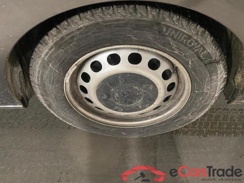 PEUGEOT Expert Fourgon Mwb Expert 2.0 BlueHDi L2 Standard Premium S&S #6