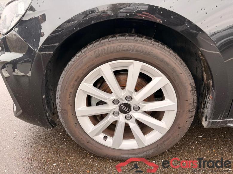 AUDI A1 Sportback Audi A1 Sportback S line 30 TFSI  85(116) kW(ch) S tronic #5