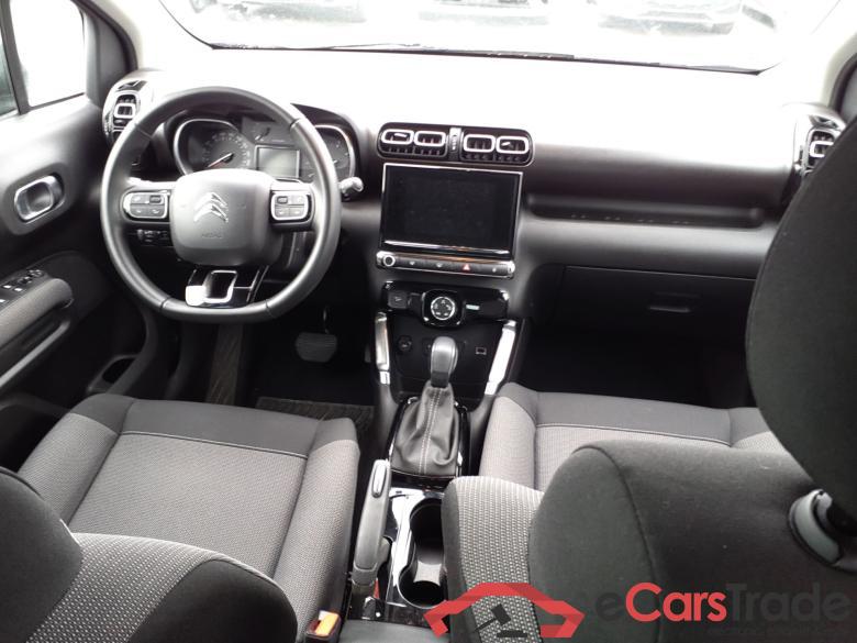 CITROEN C3 Aircross 1.2 PureTech 130 PLUS EAT #4