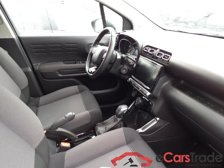 CITROEN C3 Aircross 1.2 PureTech 130 PLUS EAT #5