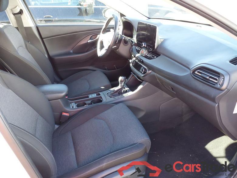 HYUNDAI i30 1.0 T-GDI SW 120cv 48V-Mildhybrid Creative DCT7 #5