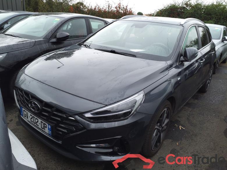 HYUNDAI i30 1.0 T-GDI SW 120cv 48V-Mildhybrid Creative DCT7 #1