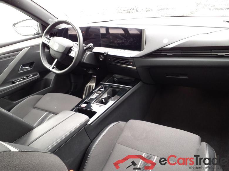 OPEL Astra 1.2 SPORT TOURER TURBO 130CV BVA8 GS #4