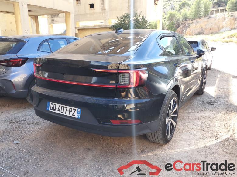 Polestar 2 STANDARD RANGE SINGLE MOTOR 69 KW/H Plus #3