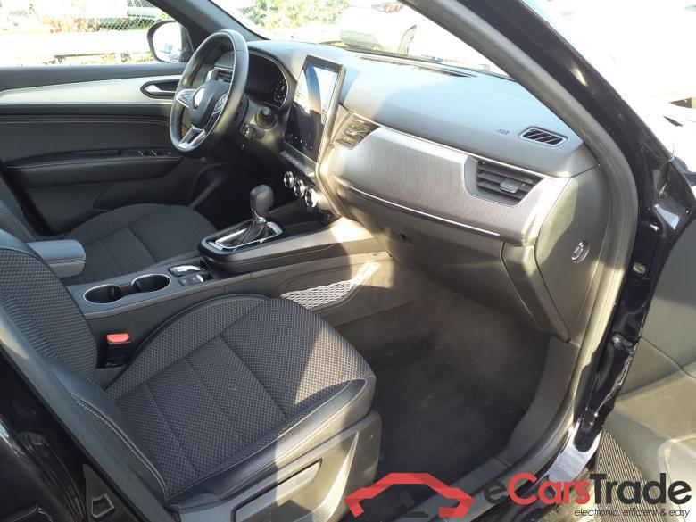 RENAULT ARKANA Techno mild hybrid 140 EDC 140 cv #5