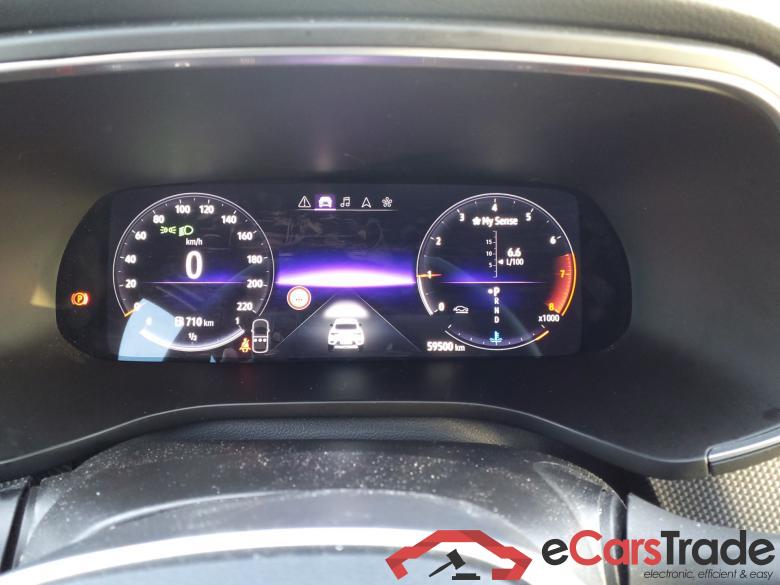 RENAULT ARKANA Techno mild hybrid 140 EDC 140 cv #6