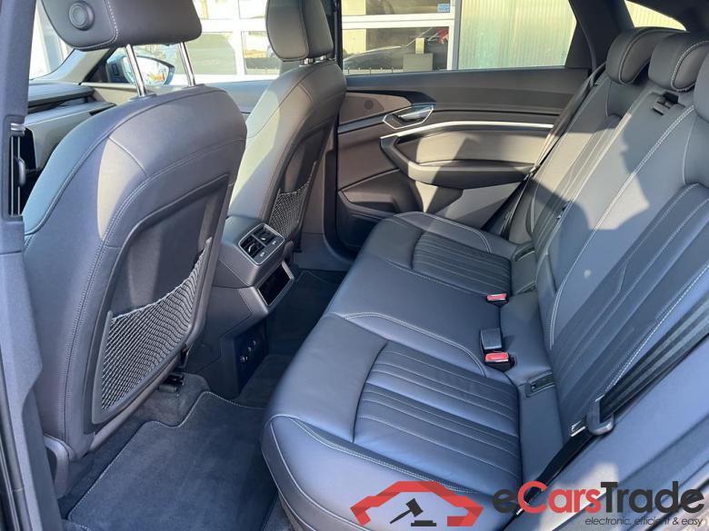 AUDI Q8 e-tron Sportback Audi Q8 Sportback S line 50 e-tron quattro 250,00 kW #3