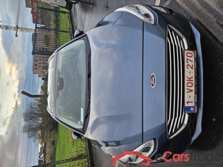 FORD Focus SW Focus 1.0 EcoBoost Trend Edition Business #1