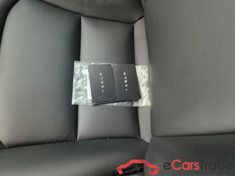 TESLA MODEL 3 - 2021 44 kWh 283ch Standard Plus 5d #4
