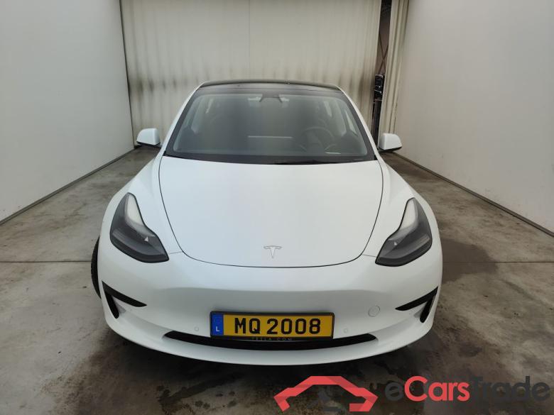 TESLA MODEL 3 - 2021 44 kWh 283ch Standard Plus 5d #5