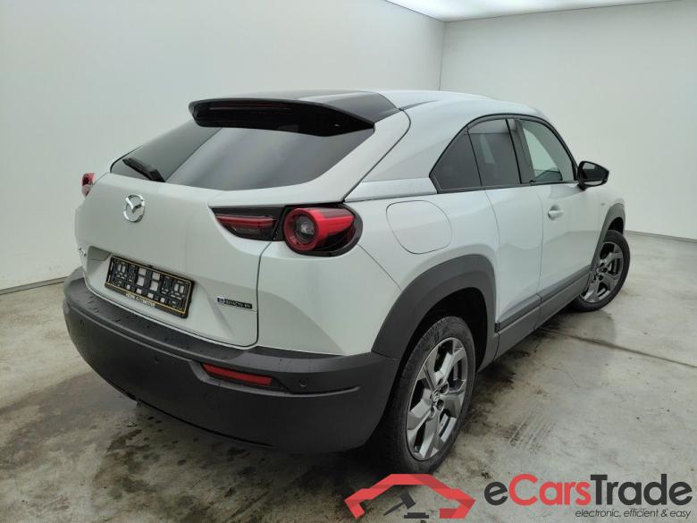 MAZDA MX-30 - 2023 35.5 kWh e-SKYACTIV Makoto 5d #2