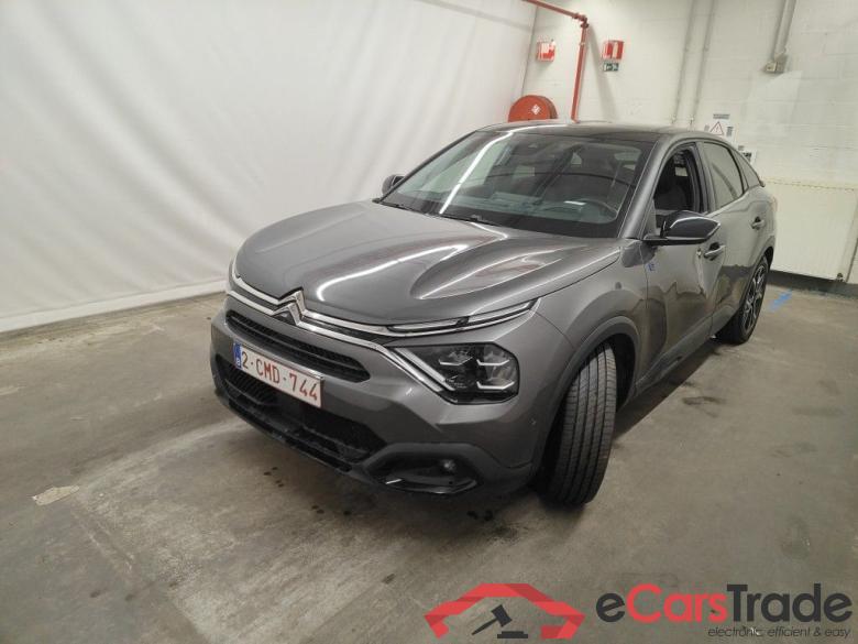 Citroën C4 50 kWh Shine Pack 5d NO COC!! #1