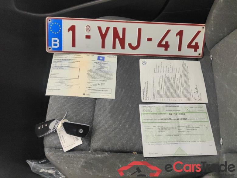 Volkswagen Golf VIII 1.0 TSI 81kW Life 5d #4