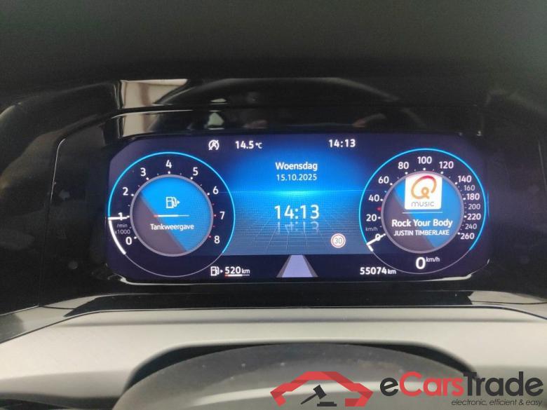 Volkswagen Golf VIII 1.0 TSI 81kW Life 5d #6