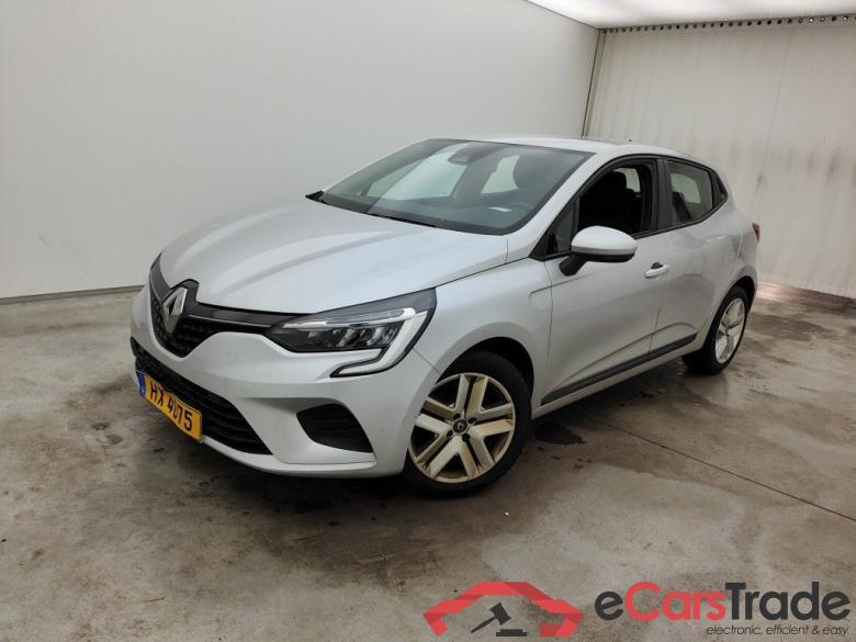 RENAULT CLIO V 1.0 TCe 91 Corporate Edition GPF(Fl.)(EU6D) 5d #1