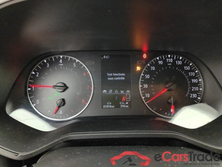 RENAULT CLIO V 1.0 TCe 91 Corporate Edition GPF(Fl.)(EU6D) 5d #6