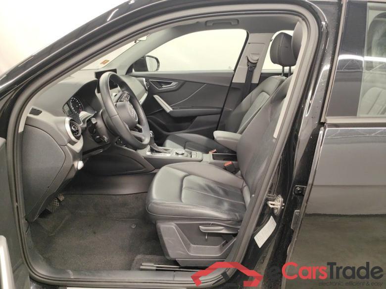 AUDI Q2 DIESEL - 2021 30 TDi 116hp S line S tronic 5d #3