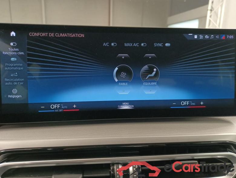 BMW 3 DIESEL - 318 dA 150hp 4d #2