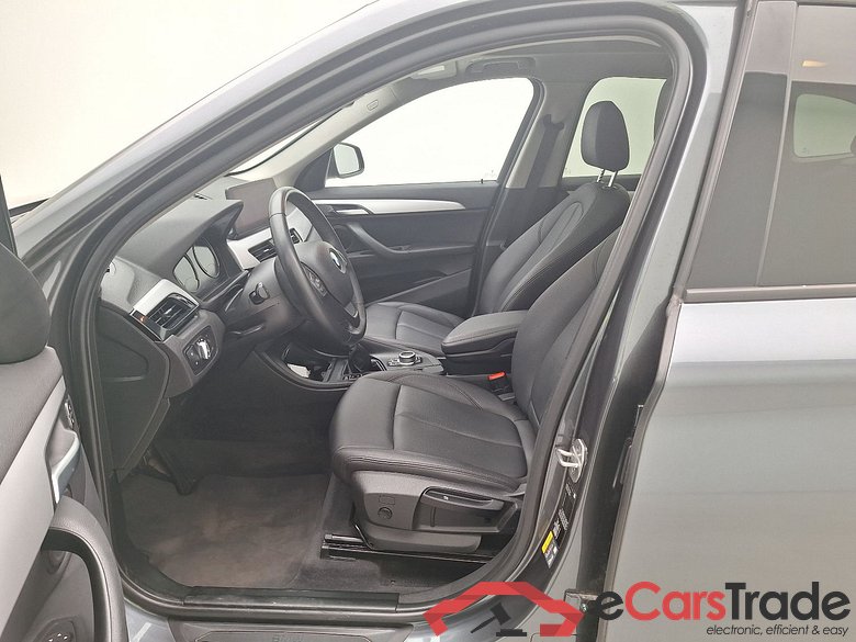 BMW, X1 FL'19, BMW X1 xDrive25e (162 kW) 5d #3