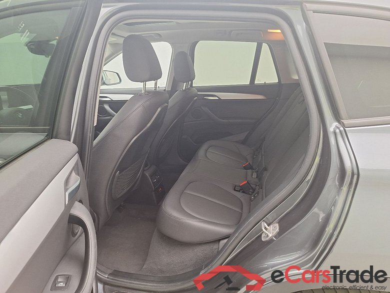 BMW, X1 FL'19, BMW X1 xDrive25e (162 kW) 5d #4