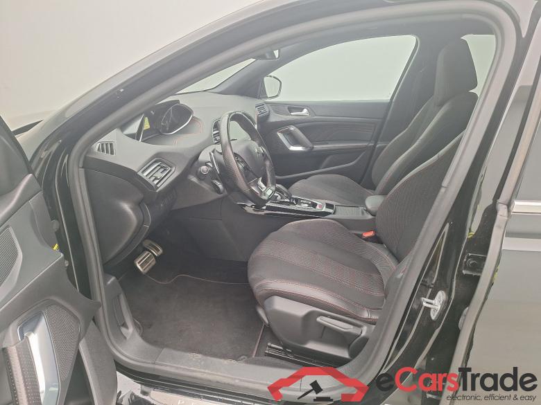 Peugeot, 308 SW FL'17, Peugeot 308 SW 1.2 PureTech 130 S&S EAT8 GT Line 5 #3