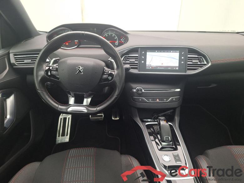 Peugeot, 308 SW FL'17, Peugeot 308 SW 1.2 PureTech 130 S&S EAT8 GT Line 5 #5